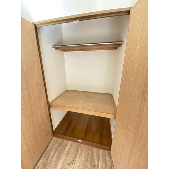 スカイコートの内装