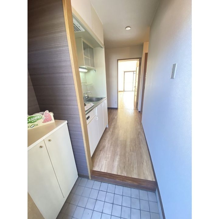 スカイコートのその他画像