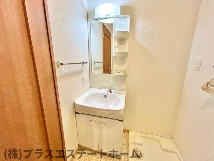 LaLuce新長田の内装