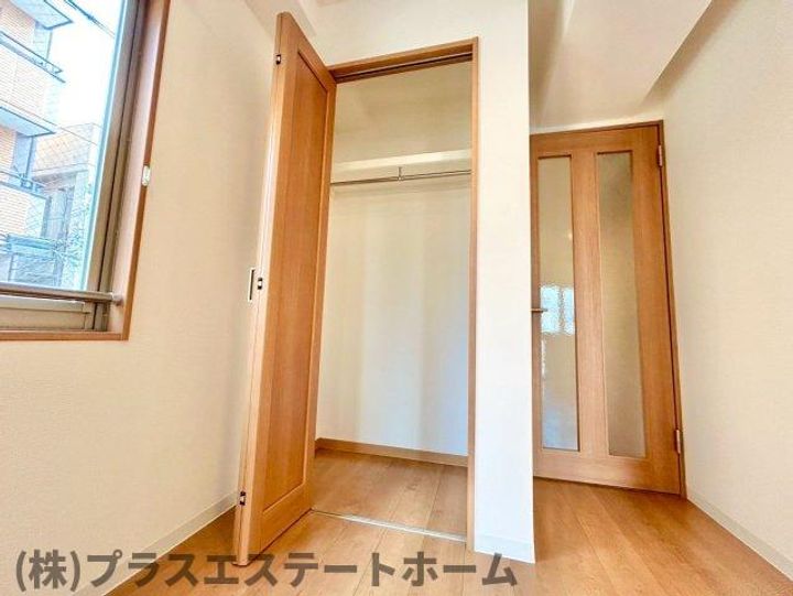 LaLuce新長田の内装