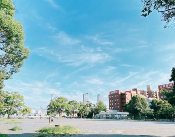 神奈川県横浜市神奈川区広台太田町(マンション)の賃貸物件の周辺