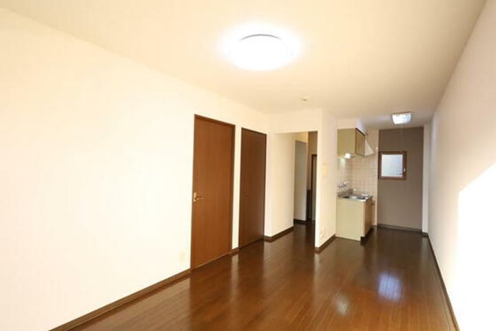 サンハイツのその他画像