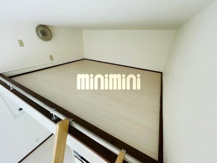 シティハウス小林のその他画像