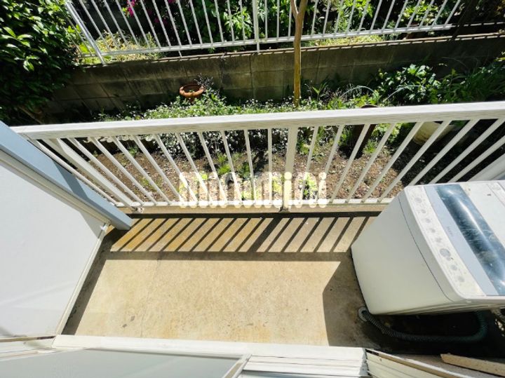 シティハウス小林の内装