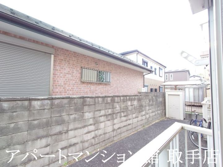 シャーメゾン白山のその他画像