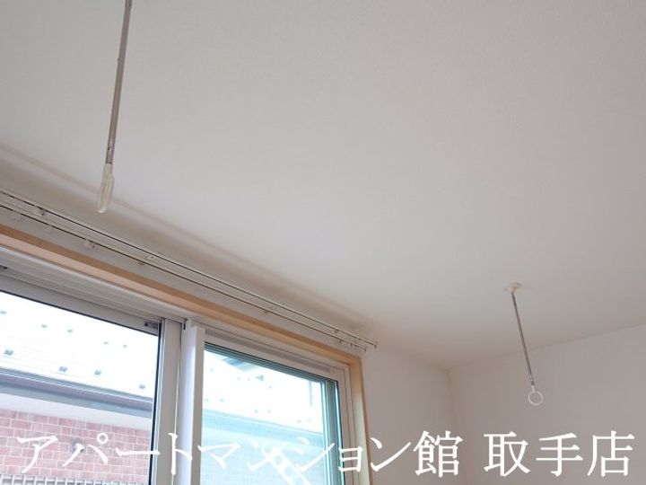 シャーメゾン白山のその他画像