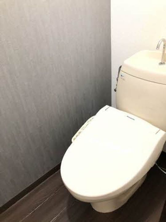 島根県松江市学園2(アパート)の賃貸物件の内装