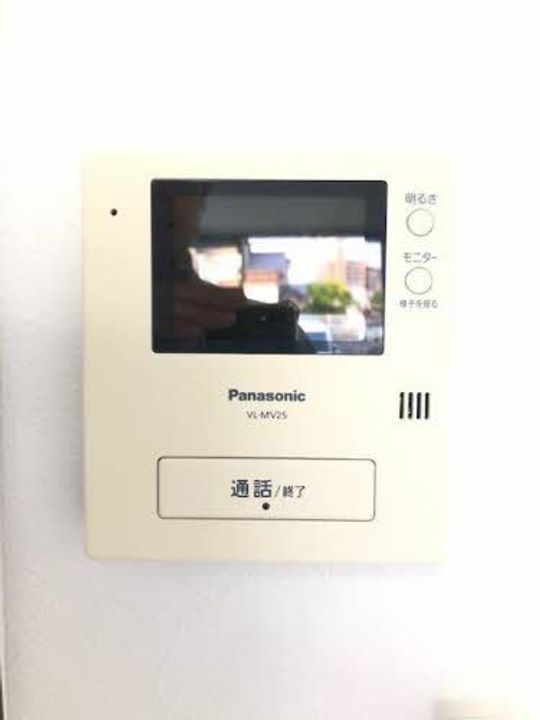 島根県松江市学園2(アパート)の賃貸物件の内装