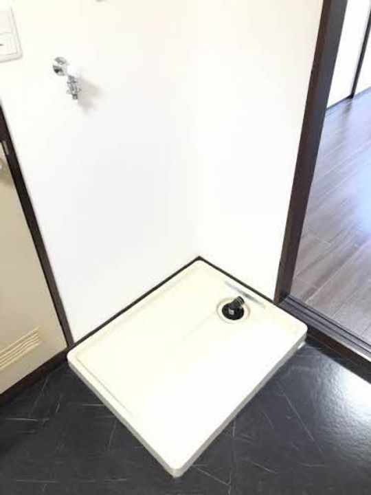 島根県松江市学園2(アパート)の賃貸物件の内装