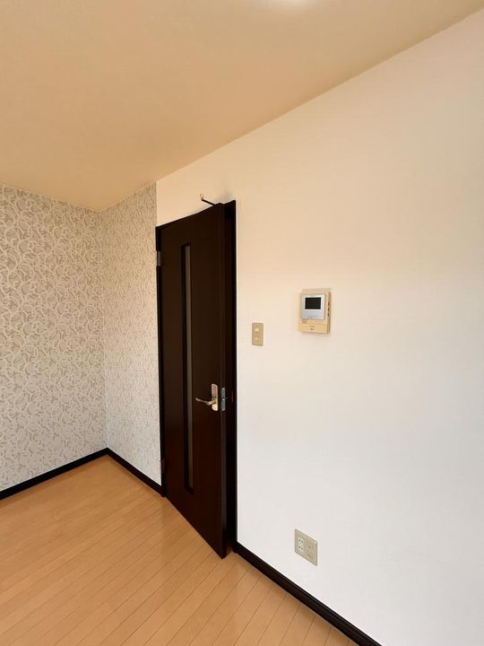 ルポ・プルミエールの内装