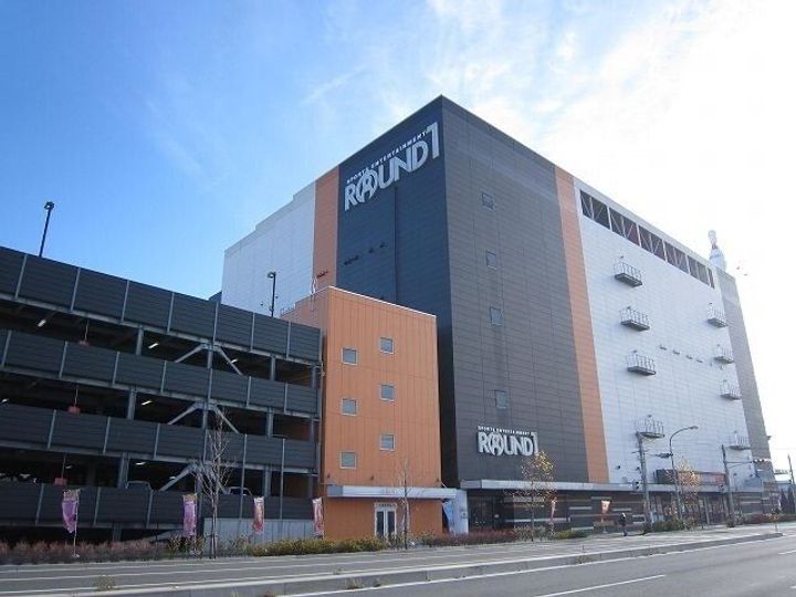 群馬県前橋市天川大島町(アパート)の賃貸物件の周辺