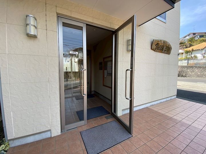 神奈川県秦野市南矢名(アパート)の賃貸物件の地図