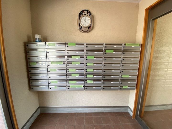 神奈川県秦野市南矢名(アパート)の賃貸物件の地図