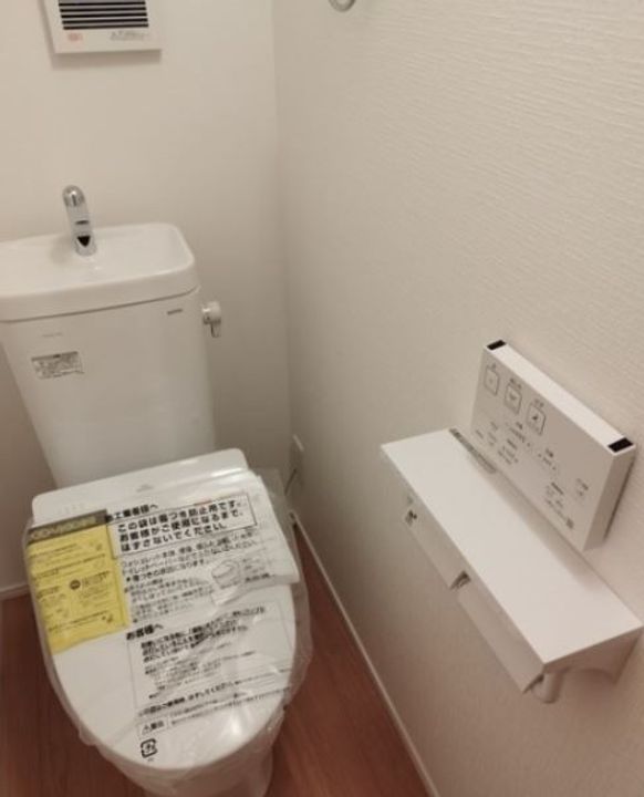 東京都杉並区阿佐谷北3(一戸建)の賃貸物件の内装