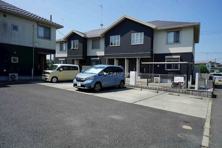 ライトハウスBの地図