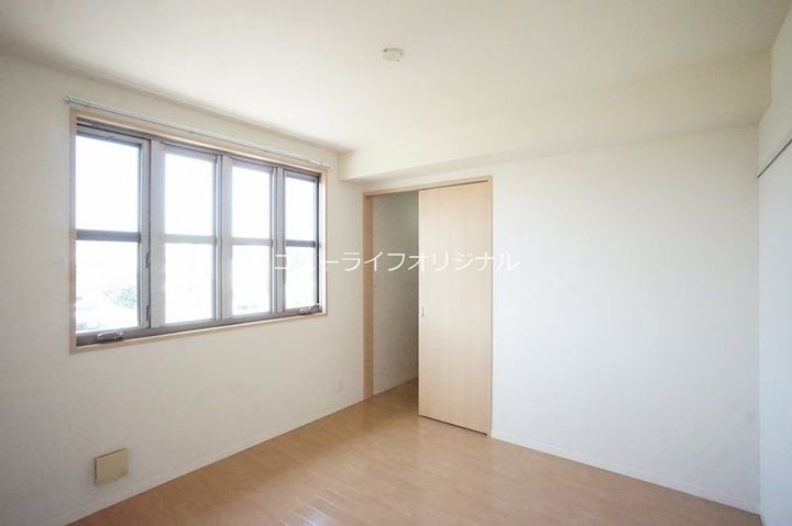 ライトハウスBの内装