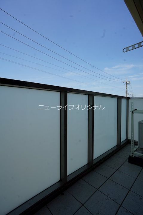 ライトハウスBの内装