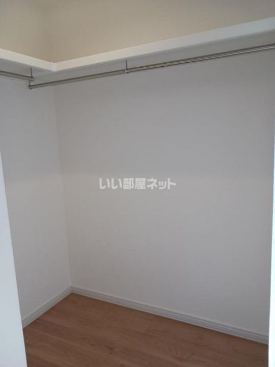 リビエ朝日の内装