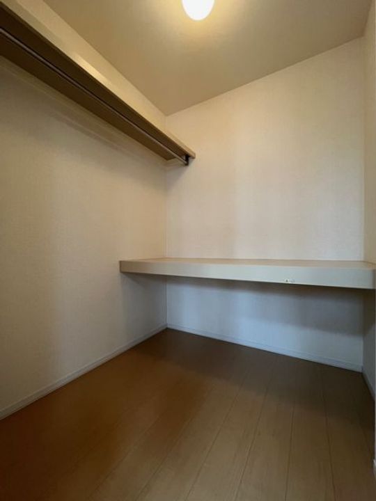 新潟県新潟市東区空港西1(アパート)の賃貸物件の内装