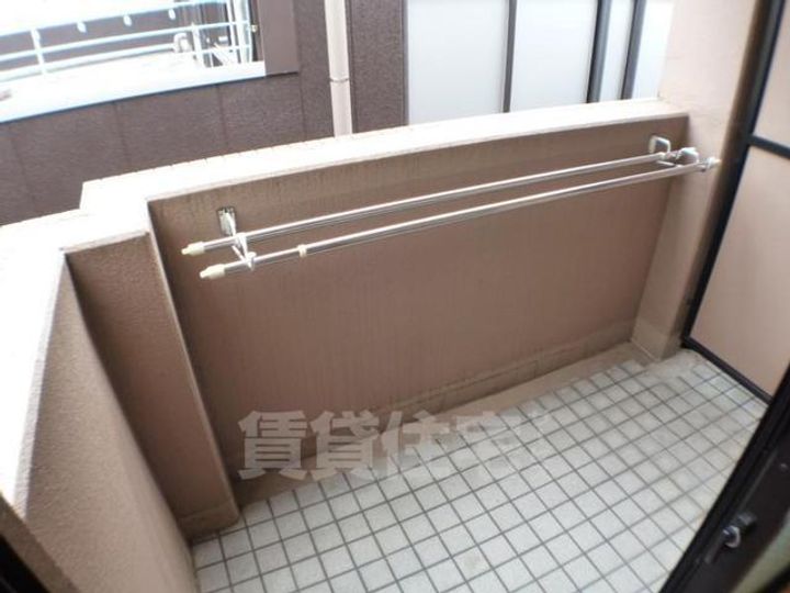 京都府京都市下京区塩屋町(マンション)の賃貸物件の内装