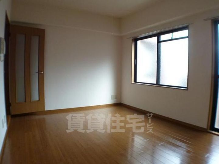 京都府京都市下京区塩屋町(マンション)の賃貸物件の内装