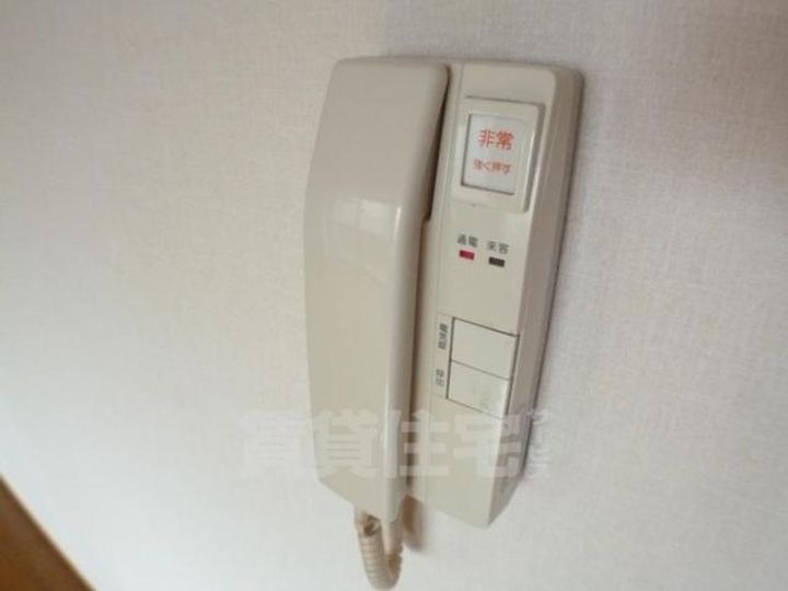 京都府京都市下京区塩屋町(マンション)の賃貸物件の内装