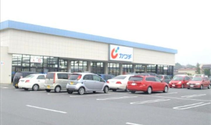 栃木県宇都宮市鶴田町(一戸建)の賃貸物件の周辺