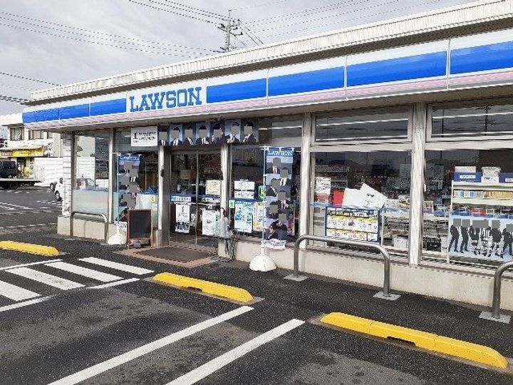 群馬県高崎市下中居町(アパート)の賃貸物件の周辺