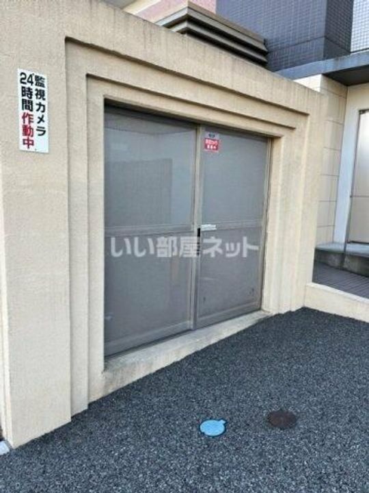 第5川本ビルの地図