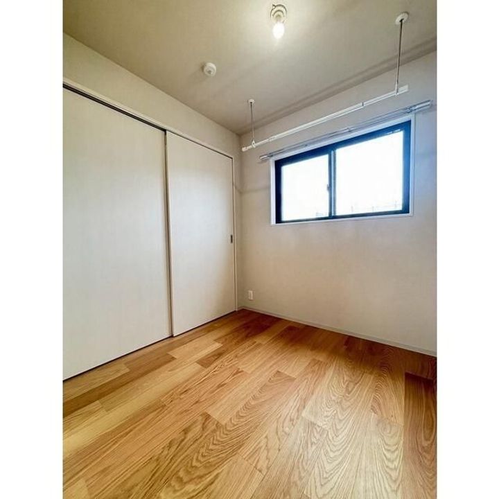 東京都中野区弥生町1(マンション)の賃貸物件のその他画像