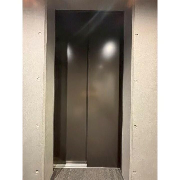 東京都中野区弥生町1(マンション)の賃貸物件の地図