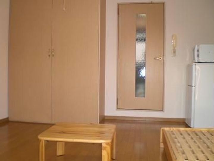 レオパレスリバティ・タカのその他画像