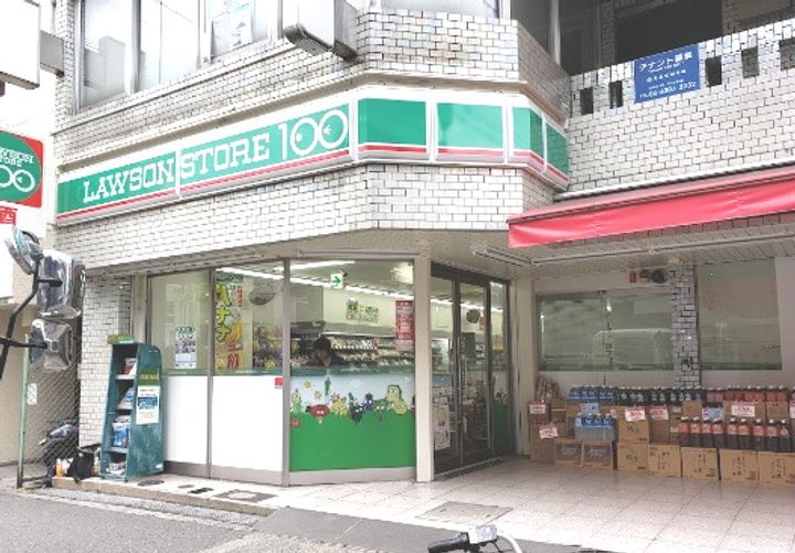 スプランディッドライズ新大阪ノースの周辺
