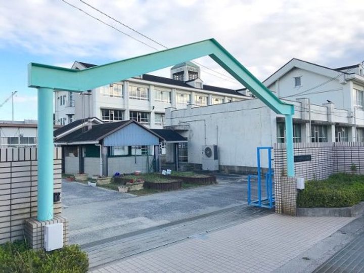 プレミール新大宮の周辺