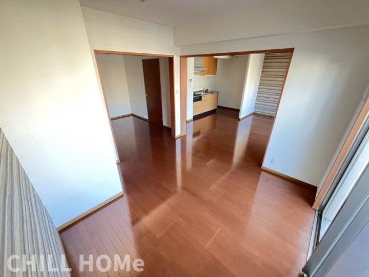 群馬県高崎市元紺屋町(マンション)の賃貸物件の内装