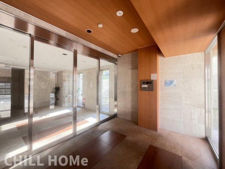 群馬県高崎市元紺屋町(マンション)の賃貸物件の地図