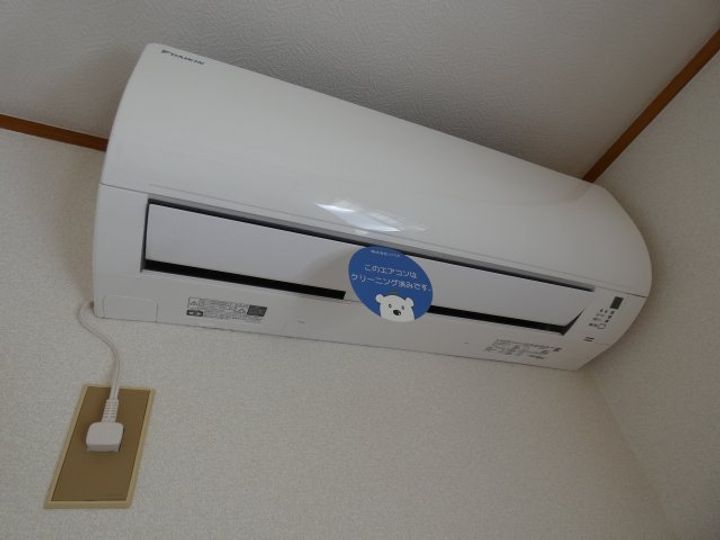 コスモハイムのその他画像