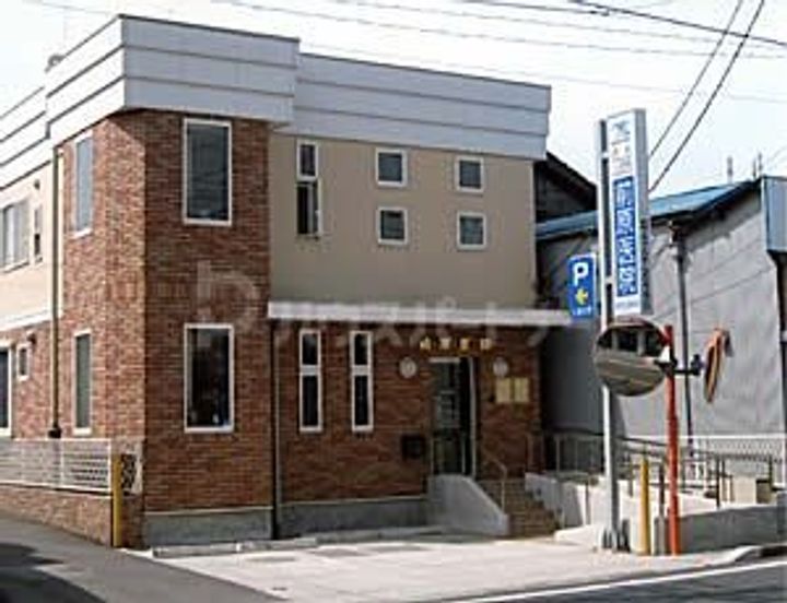 リラフォート津田沼の周辺