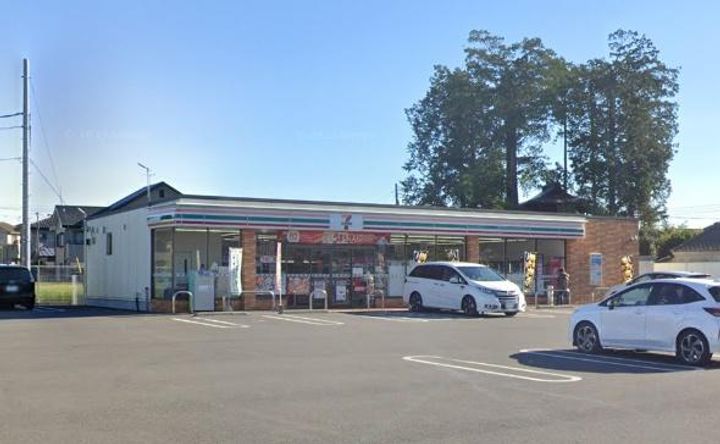 栃木県宇都宮市石井町(一戸建)の賃貸物件の周辺
