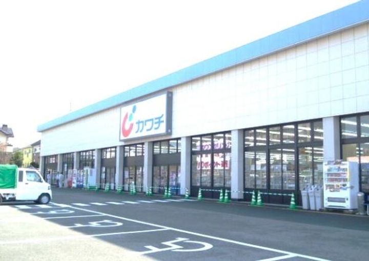 栃木県宇都宮市石井町(一戸建)の賃貸物件の周辺
