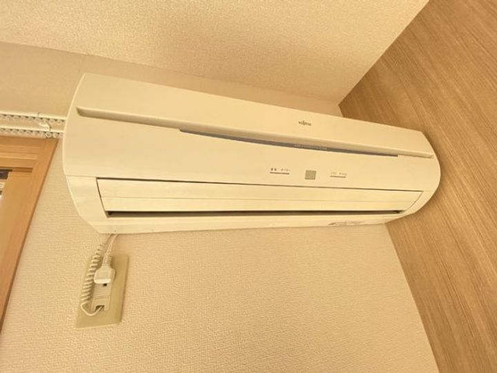 グランドゥール 杉の内装