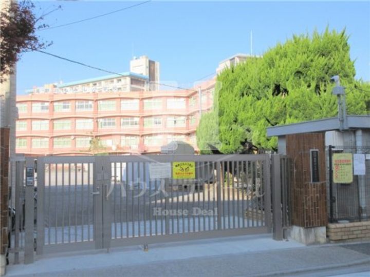 東京都北区王子本町3(マンション)の賃貸物件の周辺