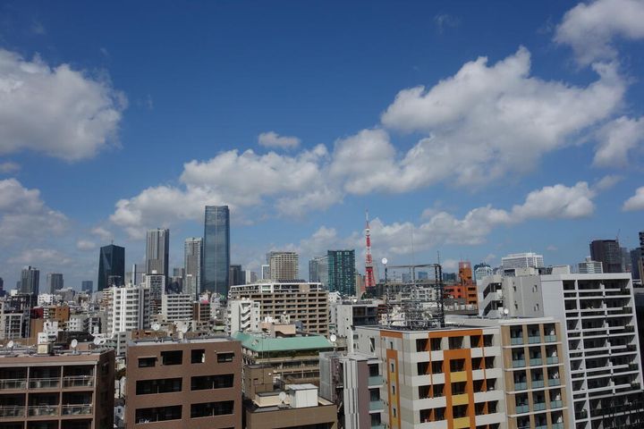 白金ザ・スカイのその他画像