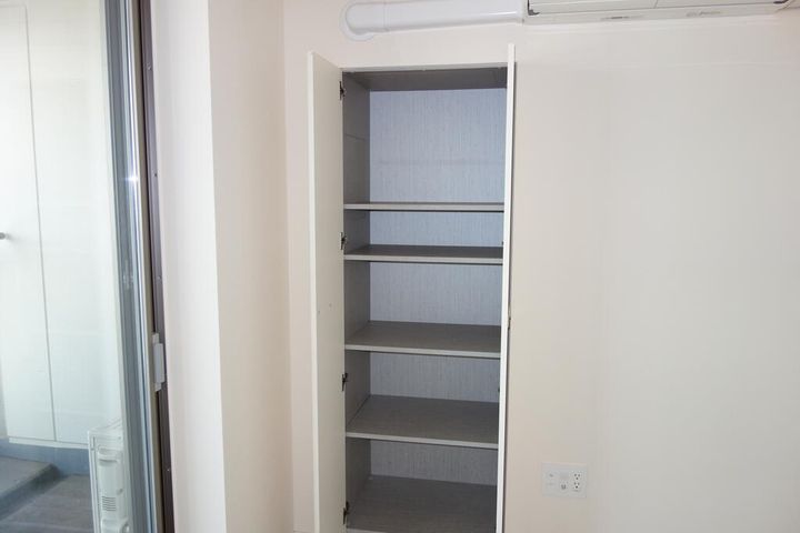 白金ザ・スカイの内装