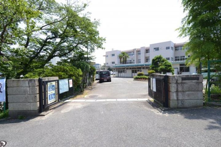 コンフォート多賀 Mの周辺