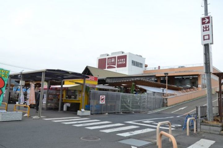 コンフォート多賀 Mの周辺