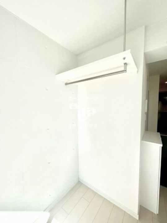東京都品川区小山4(マンション)の賃貸物件の内装