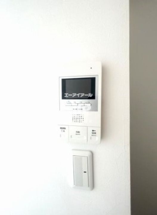 東京都品川区小山4(マンション)の賃貸物件の内装