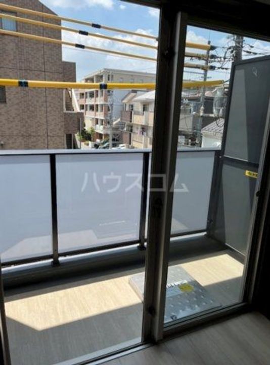 メインステージ武蔵中原フレイスの内装