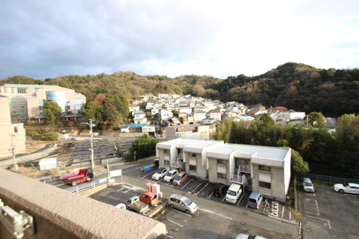 EFT-牛田東のその他画像